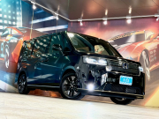 ホンダ ステップワゴン