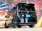 ホンダ ステップワゴン