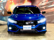 ホンダ シビック
