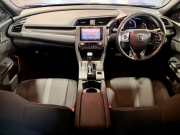 ホンダ シビック