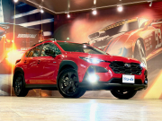 スバル クロストレック リミテッド