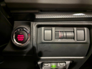 スバル クロストレック リミテッド