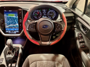 スバル クロストレック リミテッド