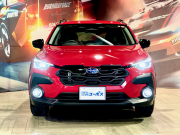 スバル クロストレック リミテッド