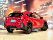 スバル クロストレック リミテッド