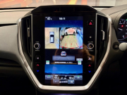 スバル クロストレック リミテッド