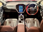 スバル クロストレック リミテッド