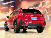 スバル クロストレック リミテッド