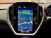 スバル クロストレック リミテッド