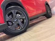 スバル クロストレック リミテッド