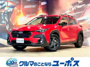 スバル クロストレック リミテッド