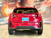 スバル クロストレック リミテッド