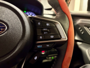 スバル クロストレック リミテッド