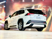 トヨタ RAV4