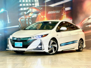 トヨタ プリウスPHV