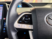 トヨタ プリウスPHV