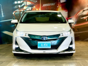 トヨタ プリウスPHV