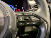 トヨタ ヤリスクロス