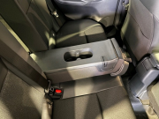 トヨタ ヤリスクロス