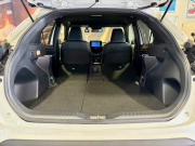 トヨタ ヤリスクロス