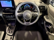 トヨタ ヤリスクロス