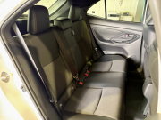 トヨタ ヤリスクロス