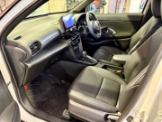 トヨタ ヤリスクロス