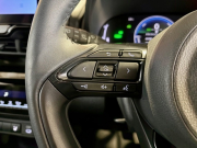 トヨタ ヤリスクロス