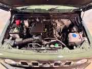 スズキ ジムニーシエラ