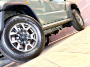 スズキ ジムニーシエラ