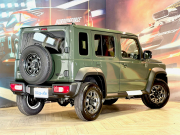 スズキ ジムニーシエラ