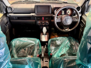 スズキ ジムニーシエラ