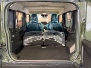 スズキ ジムニーシエラ