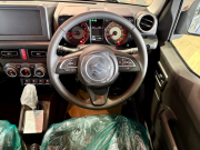 スズキ ジムニーシエラ