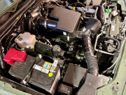 スズキ ジムニーシエラ