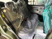 スズキ ジムニーシエラ