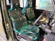 スズキ ジムニーシエラ