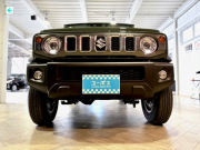 スズキ ジムニーシエラ