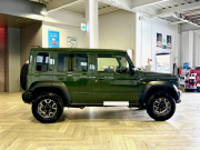 スズキ ジムニーシエラ