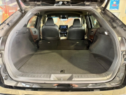 トヨタ ハリアー ハイブリッド