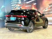 トヨタ ハリアー ハイブリッド