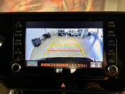 トヨタ ハリアー ハイブリッド