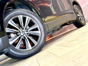 トヨタ ハリアー ハイブリッド