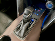 トヨタ ハリアー ハイブリッド