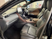 トヨタ ハリアー ハイブリッド