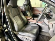 トヨタ ハリアー ハイブリッド