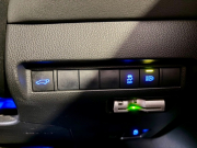 トヨタ ハリアー ハイブリッド