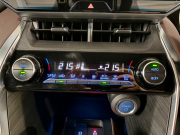 トヨタ ハリアー ハイブリッド