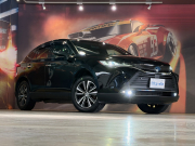 トヨタ ハリアー ハイブリッド