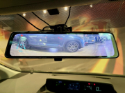 トヨタ プリウスα